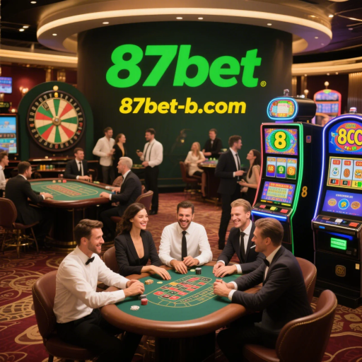 87bet